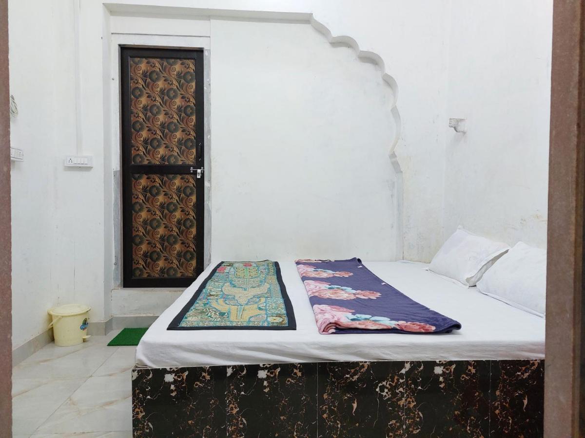 Hotel Kota Kunj Heritage 布什格尔 外观 照片