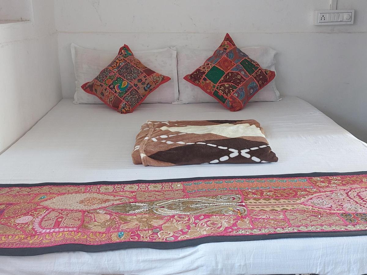 Hotel Kota Kunj Heritage 布什格尔 外观 照片
