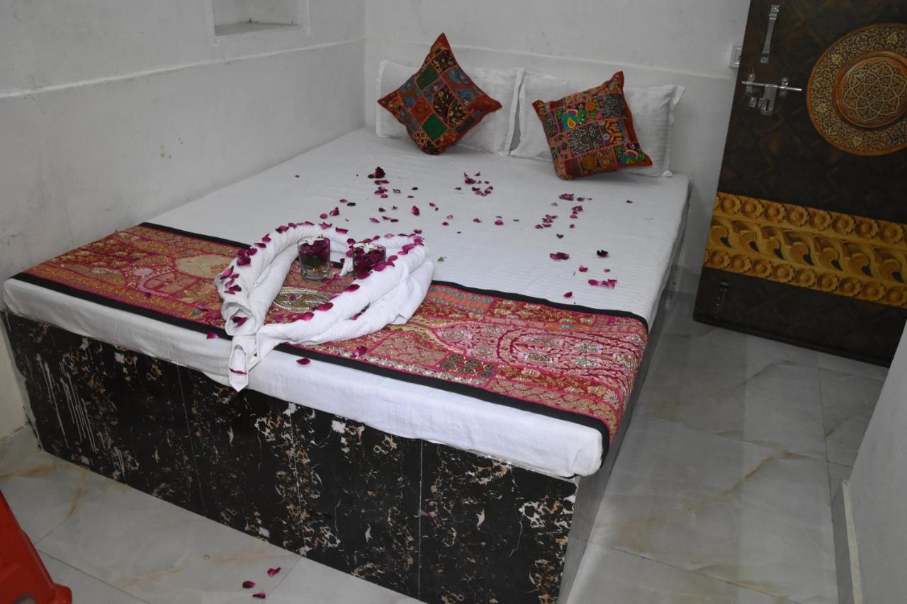Hotel Kota Kunj Heritage 布什格尔 外观 照片