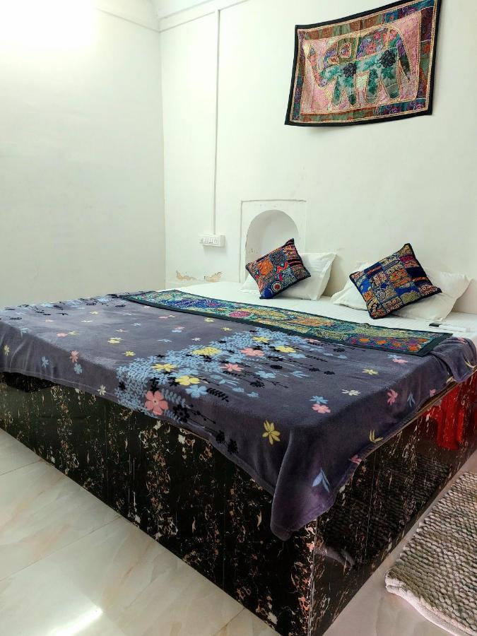 Hotel Kota Kunj Heritage 布什格尔 外观 照片