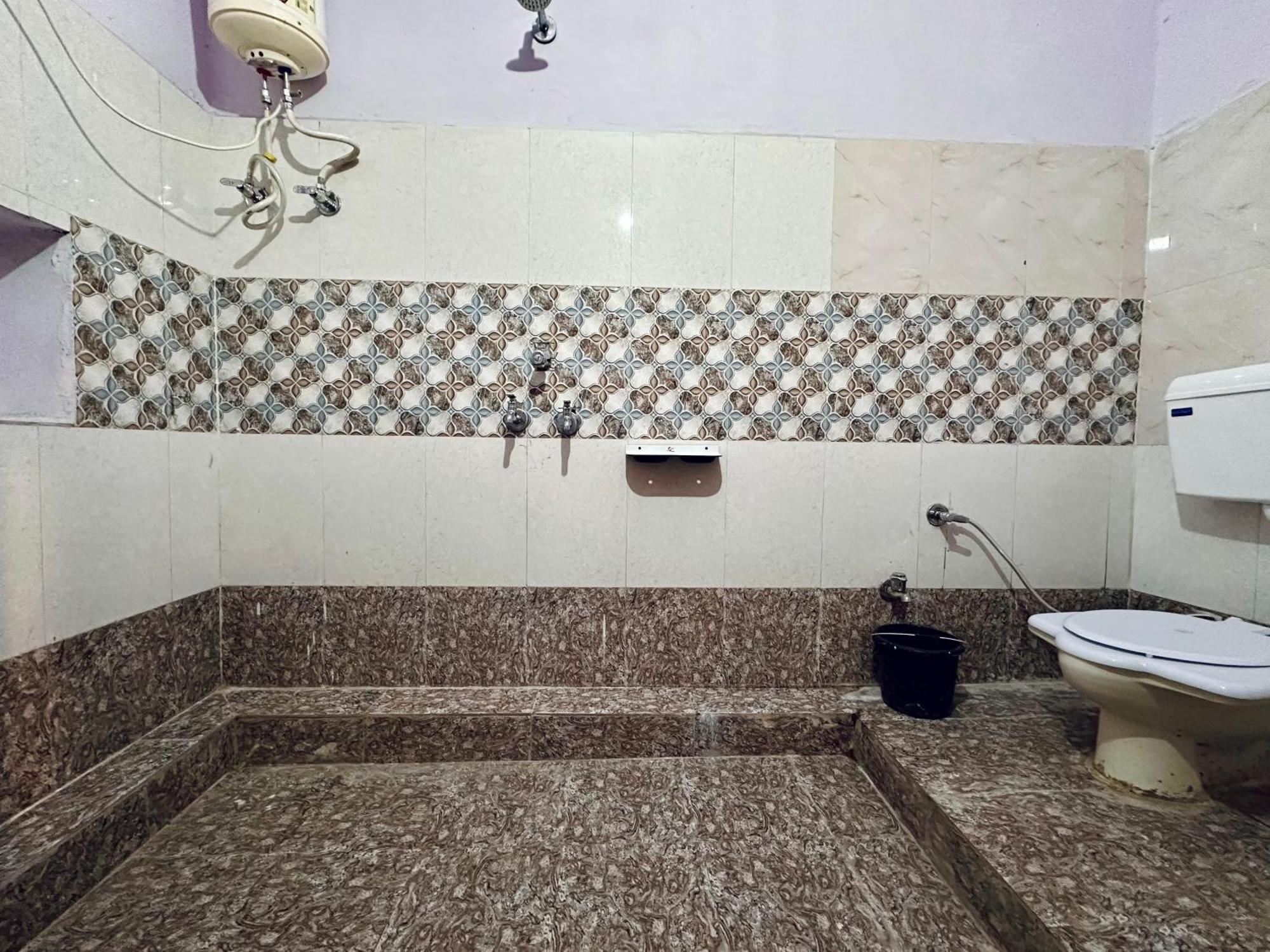Hotel Kota Kunj Heritage 布什格尔 外观 照片