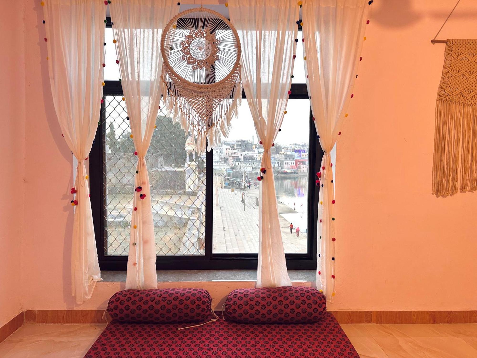 Hotel Kota Kunj Heritage 布什格尔 外观 照片