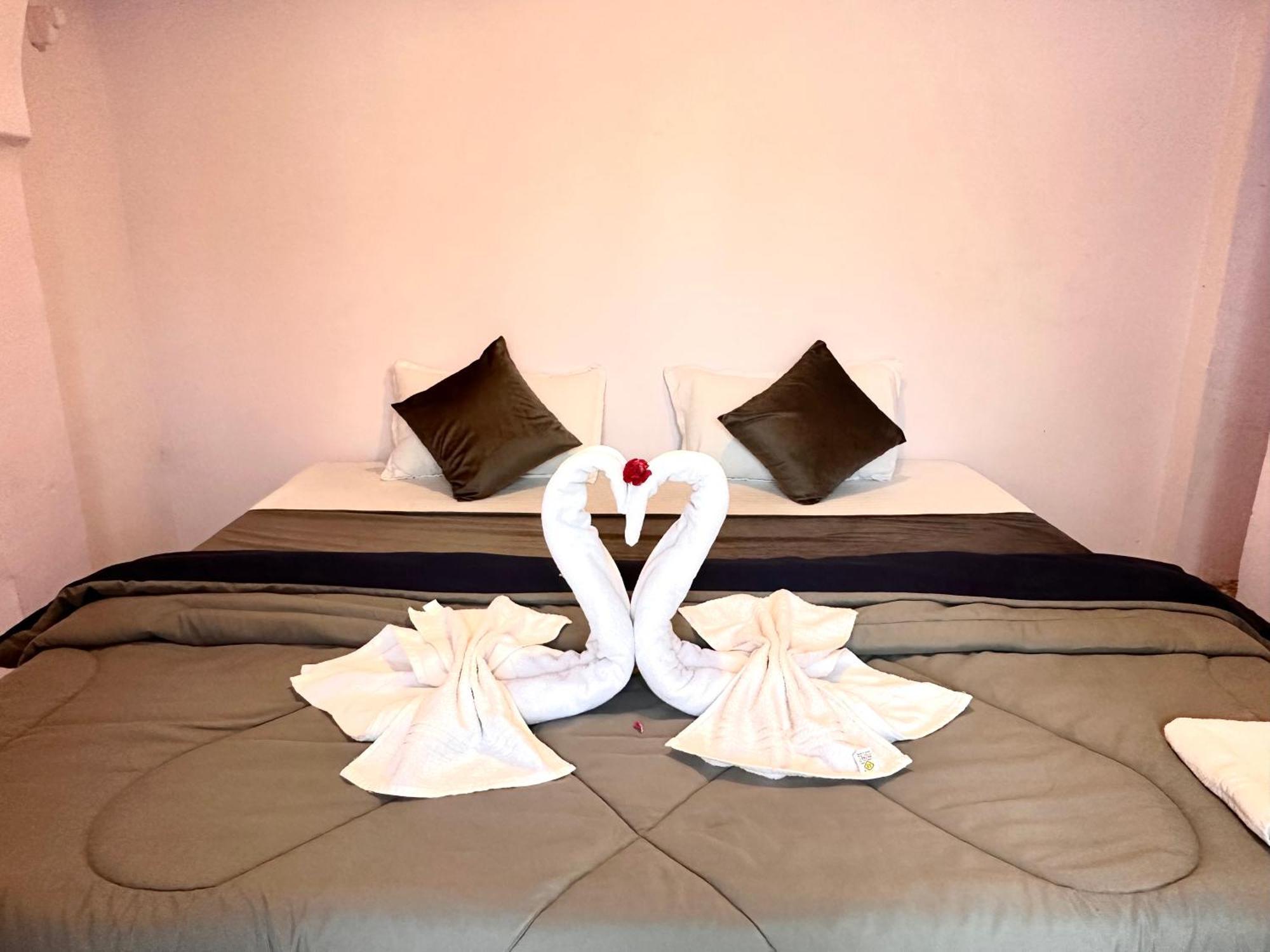 Hotel Kota Kunj Heritage 布什格尔 外观 照片